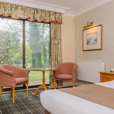 Muthu Belstead Brook Hotel Ipswich Exterior photo