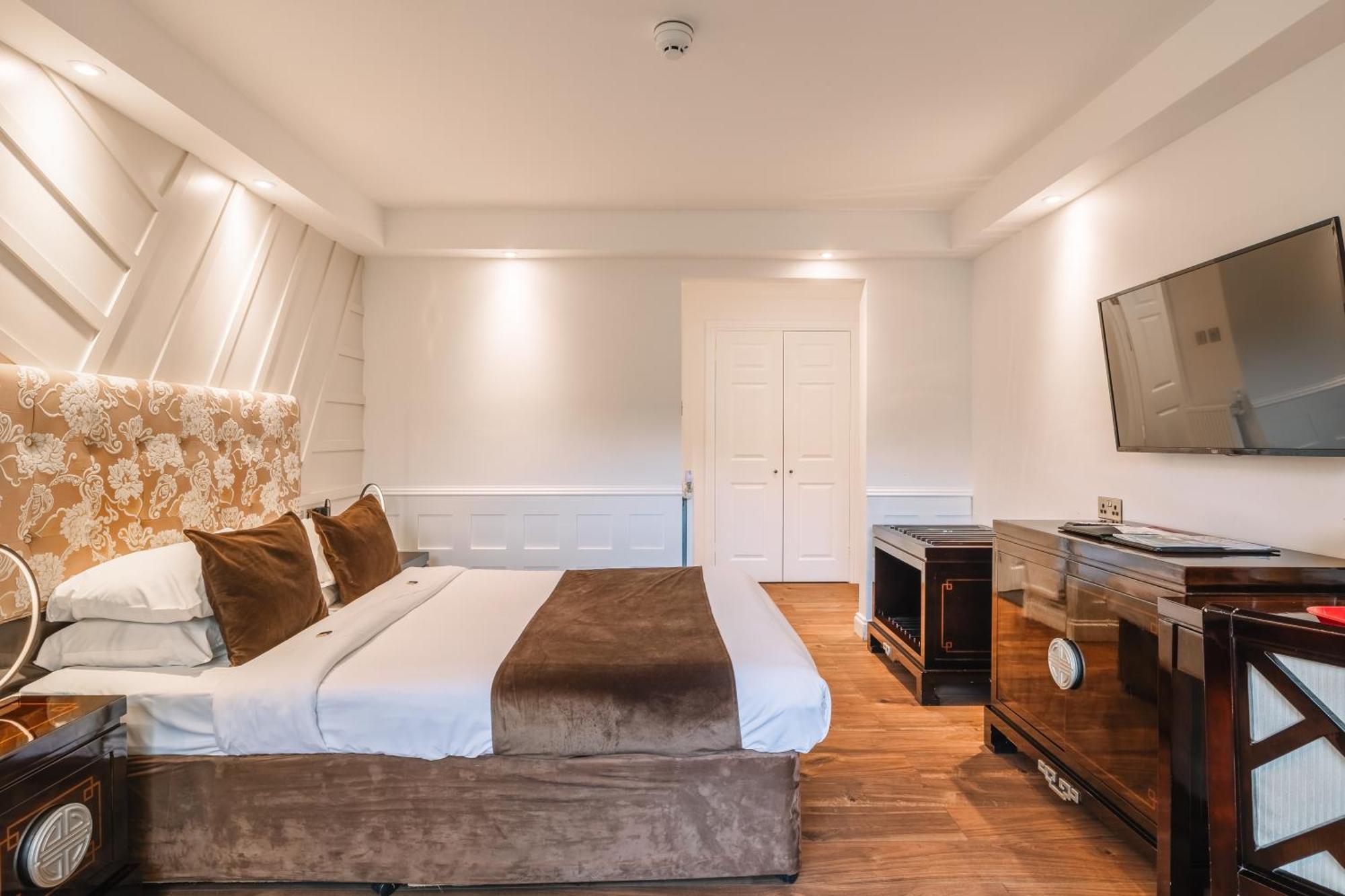 Muthu Belstead Brook Hotel Ipswich
