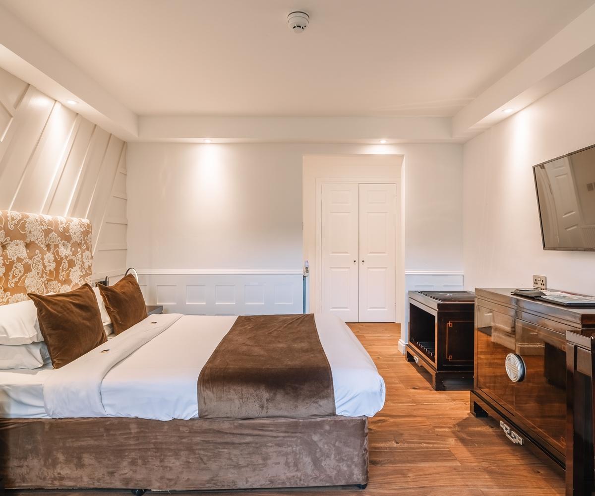 Hotel Muthu Belstead Brook 4*