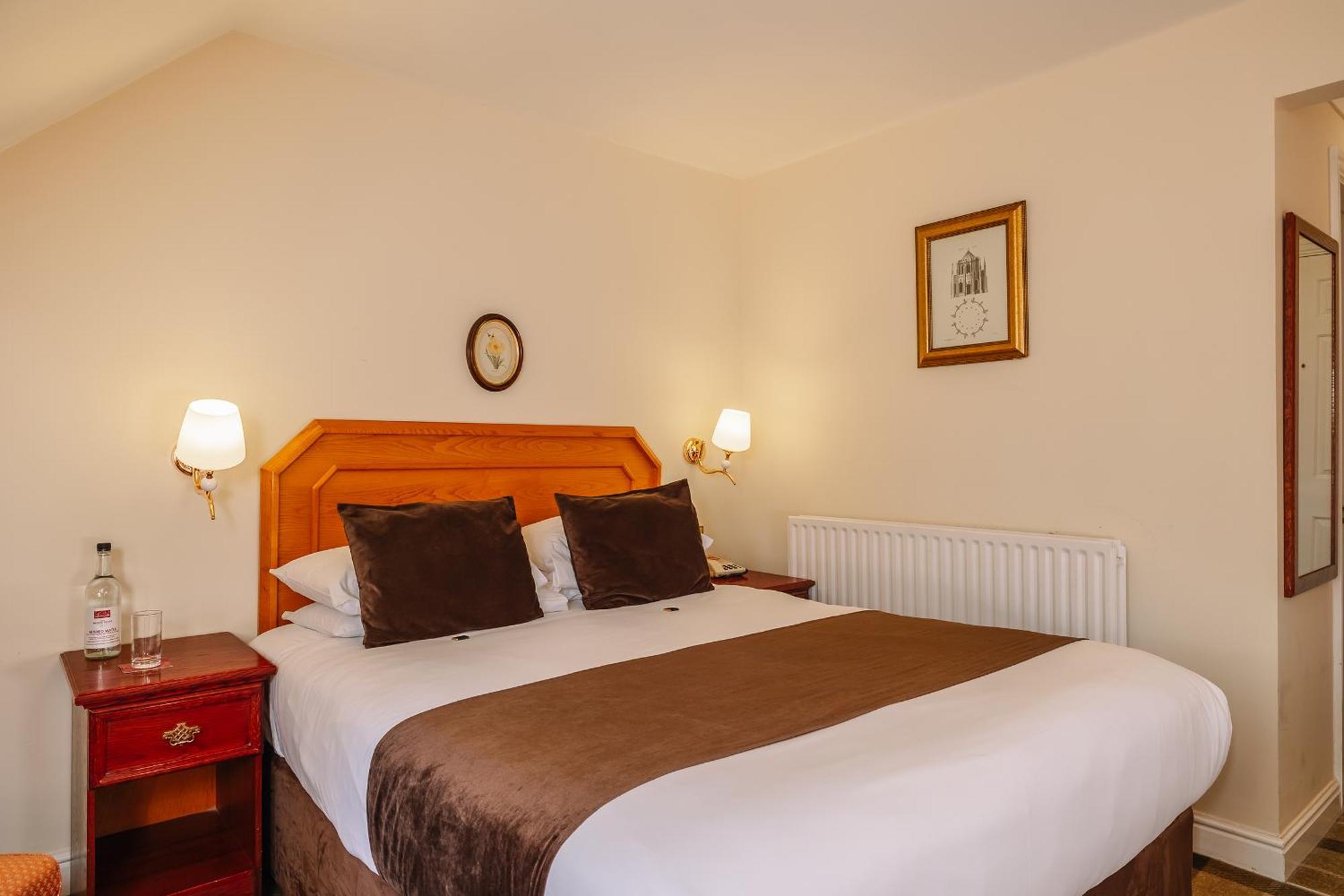 Muthu Belstead Brook Hotel 4*