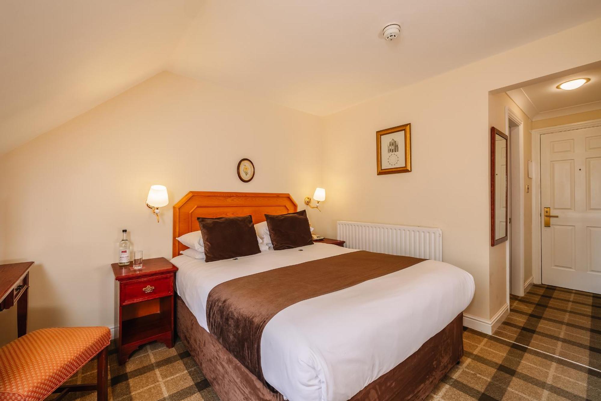 Muthu Belstead Brook Hotel Ipswich